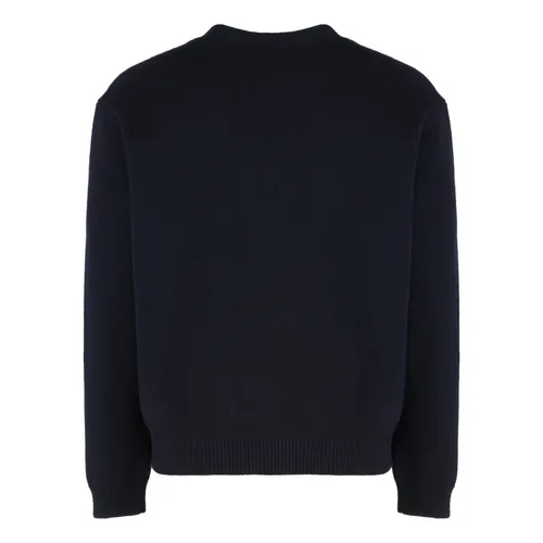 Knitwear > Cardigans - - Maison Kitsuné - Modalova