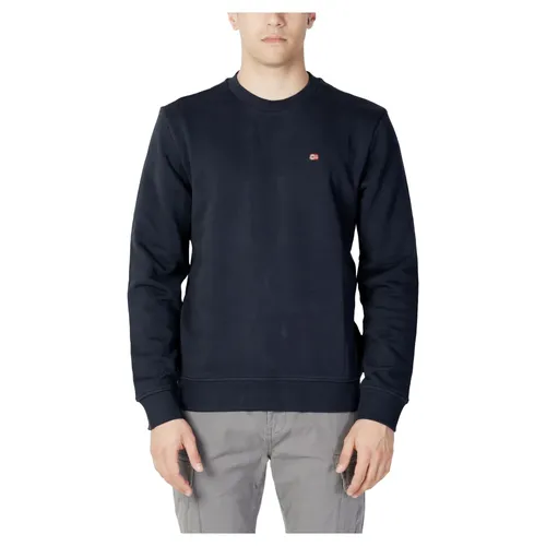 Sweatshirts & Hoodies > Sweatshirts - - Napapijri - Modalova