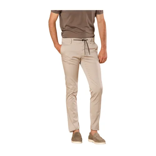 Trousers > Chinos - - Mason's - Modalova