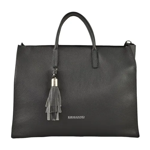 Bags > Tote Bags - - Ermanno Scervino - Modalova