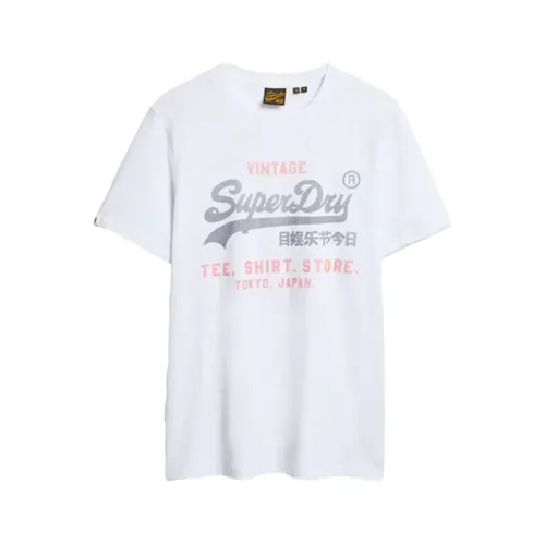 Tops > T-Shirts - - Superdry - Modalova