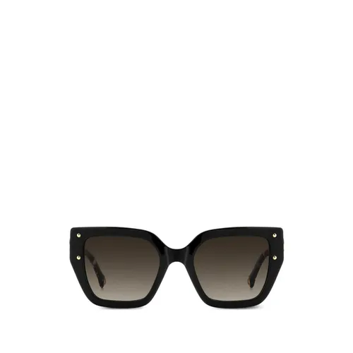 Accessories > Sunglasses - - Carolina Herrera - Modalova