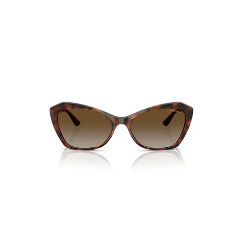 Accessories > Sunglasses - - Vogue - Modalova