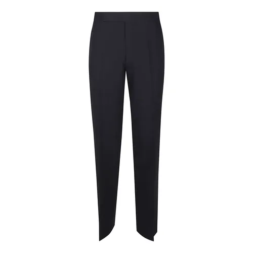 Trousers > Suit Trousers - - Lardini - Modalova