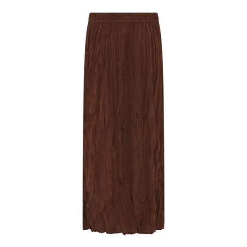 Skirts > Midi Skirts - - Heartmade - Modalova