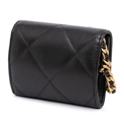 Pre-owned > Pre-owned Bags > Pre-owned Belt Bags - - Chanel Vintage - Modalova