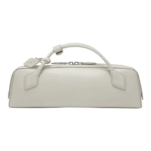 Alaïa - Bags > Handbags - White - Alaïa - Modalova