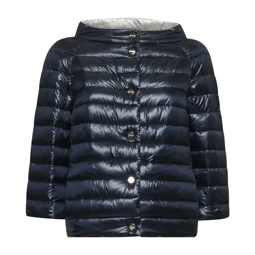 Jackets > Winter Jackets - - Herno - Modalova