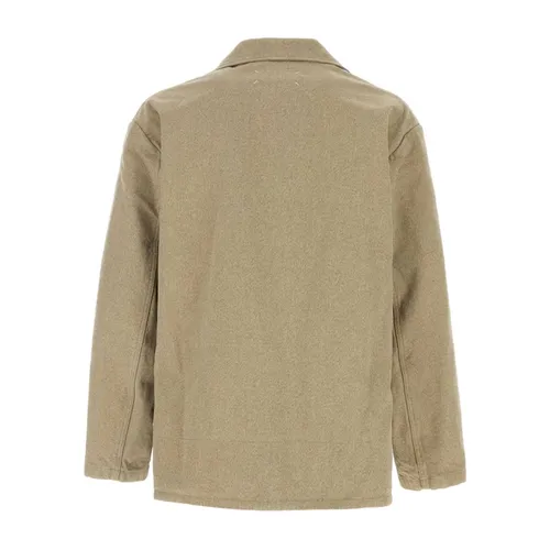 Jackets > Light Jackets - - Maison Margiela - Modalova