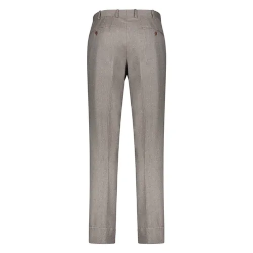 Trousers > Slim-fit Trousers - - Brioni - Modalova