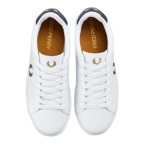 Shoes > Sneakers - - Fred Perry - Modalova