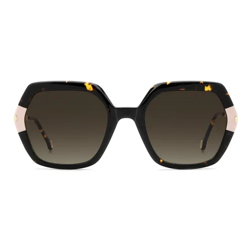 Accessories > Sunglasses - - Carolina Herrera - Modalova