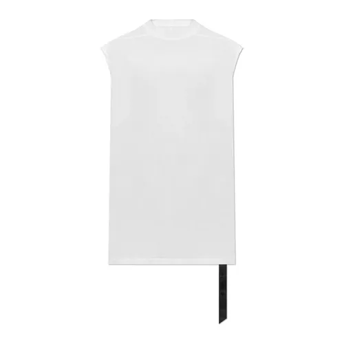 Tops > Sleeveless Tops - - Rick Owens - Modalova