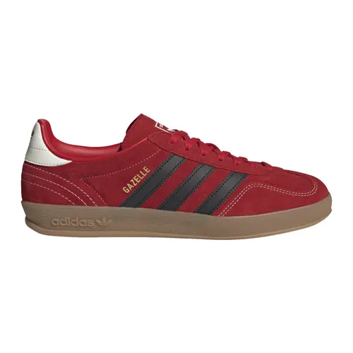 Adidas - Shoes > Sneakers - Red - Adidas - Modalova