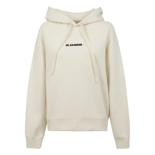 Sweatshirts & Hoodies > Hoodies - - Jil Sander - Modalova