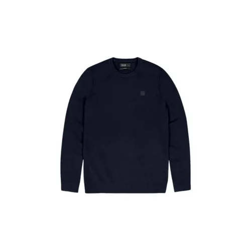 Butcher of - Knitwear > Round-neck Knitwear - - Butcher of Blue - Modalova