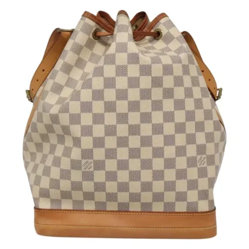 Pre-owned > Pre-owned Bags > Pre-owned Bucket Bags - - Louis Vuitton Vintage - Modalova