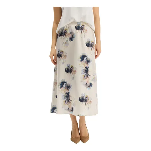 Skirts > Midi Skirts - - IN Front - Modalova