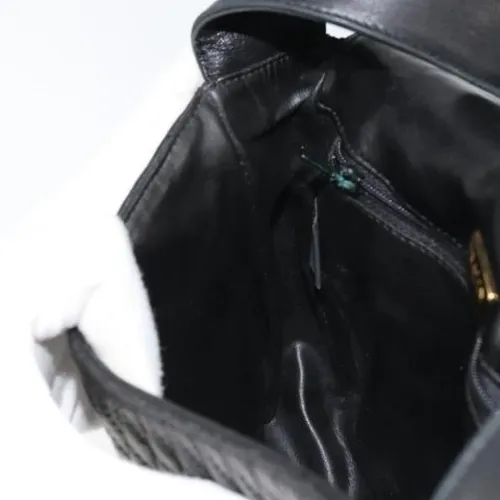 Pre-owned > Pre-owned Bags > Pre-owned Cross Body Bags - - Bally Pre-owned - Modalova