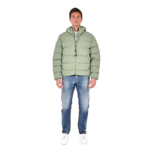 Jackets > Down Jackets - - C.p. Company - Modalova