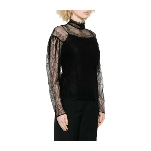 Blouses & Shirts > Blouses - - Twinset - Modalova