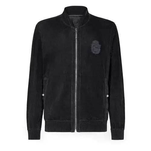 Jackets > Leather Jackets - - Billionaire - Modalova
