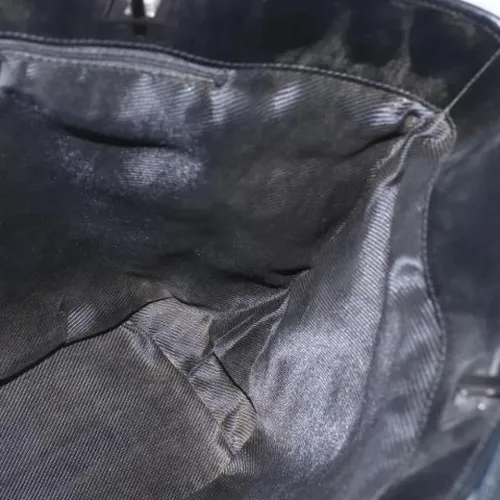 Pre-owned > Pre-owned Bags > Pre-owned Tote Bags - - Gucci Vintage - Modalova