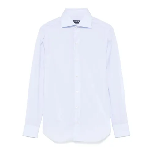 Shirts > Formal Shirts - - Finamore - Modalova