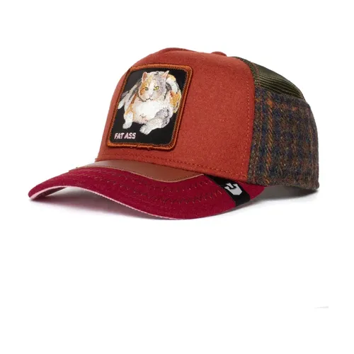 Accessories > Hats > Caps - - Goorin Bros - Modalova
