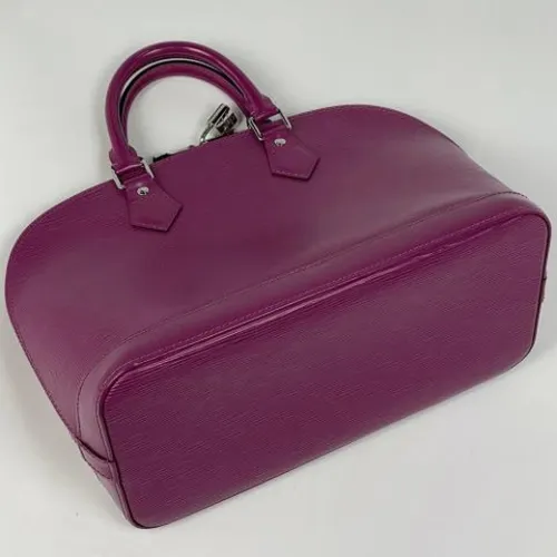Pre-owned > Pre-owned Bags > Pre-owned Handbags - - Louis Vuitton Vintage - Modalova