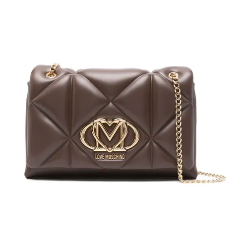 Bags > Shoulder Bags - - Love Moschino - Modalova