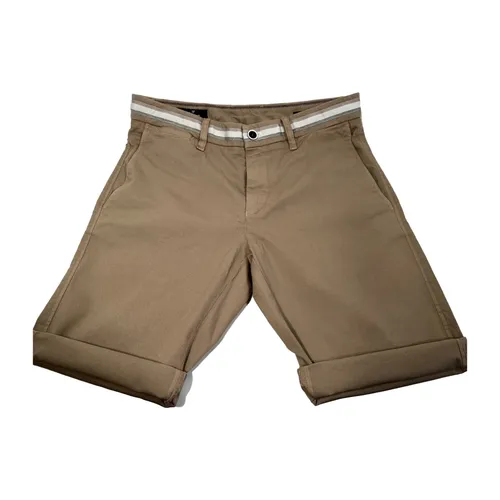 Shorts > Casual Shorts - - Mason's - Modalova