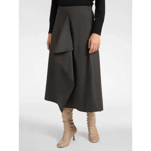 Skirts > Midi Skirts - - Elena Mirò - Modalova
