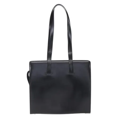 Pre-owned > Pre-owned Bags > Pre-owned Shoulder Bags - - Celine Vintage - Modalova
