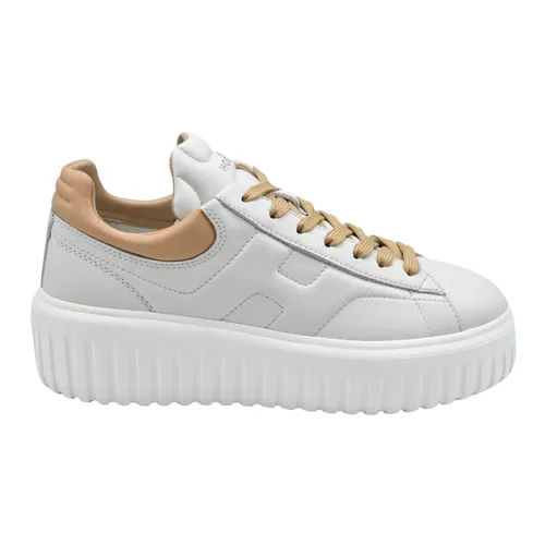 Hogan - Shoes > Sneakers - White - Hogan - Modalova