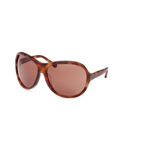 Accessories > Sunglasses - - Moncler - Modalova