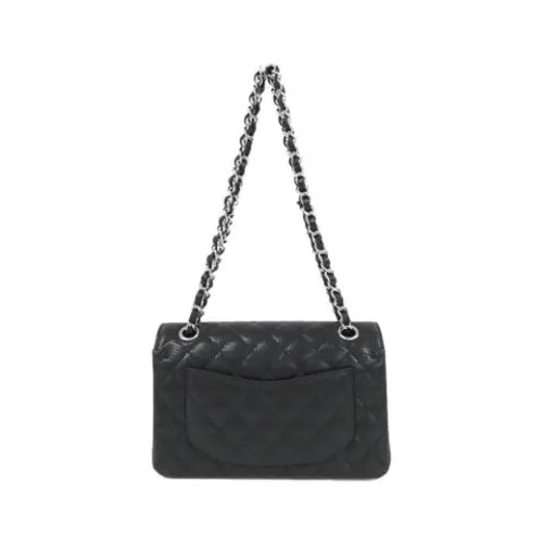 Pre-owned > Pre-owned Bags > Pre-owned Shoulder Bags - - Chanel Vintage - Modalova
