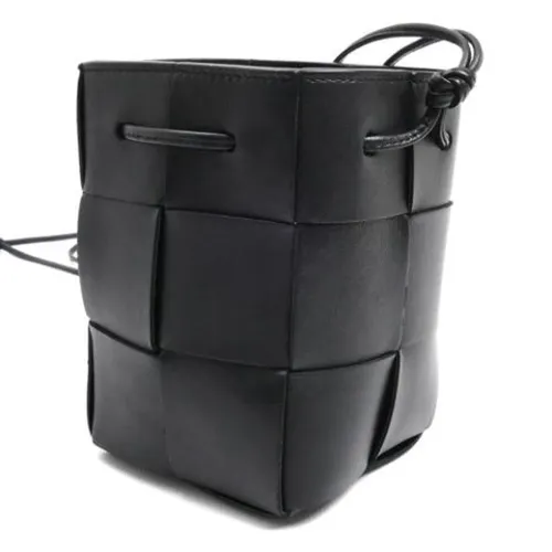 Pre-owned > Pre-owned Bags > Pre-owned Bucket Bags - - Bottega Veneta Vintage - Modalova