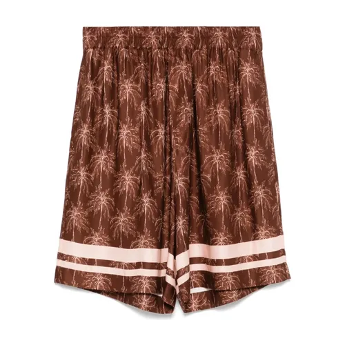 Shorts > Casual Shorts - - Laneus - Modalova