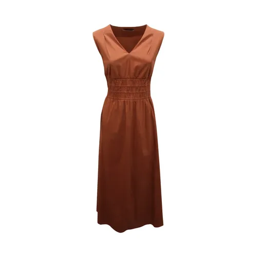 Dresses > Day Dresses > Midi Dresses - - D.Exterior - Modalova