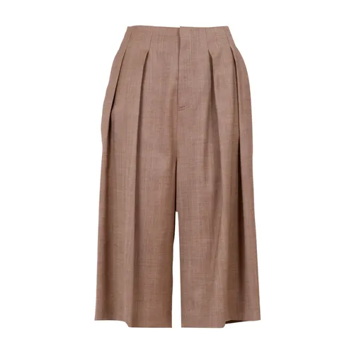 Shorts > Long Shorts - - Philosophy di Lorenzo Serafini - Modalova