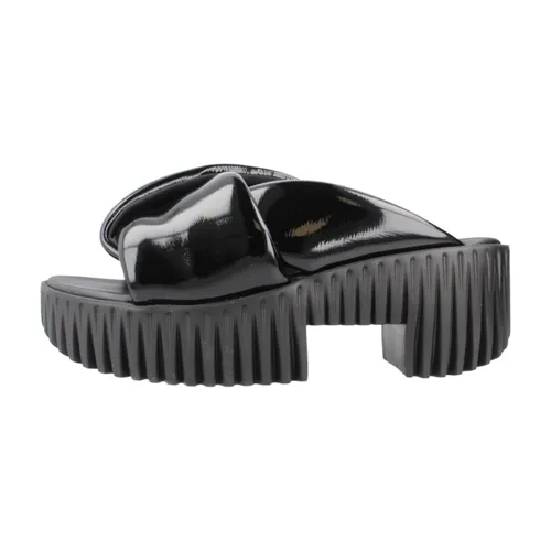 Shoes > Heels > Heeled Mules - - 4Ccccees - Modalova