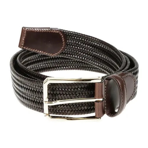 Accessories > Belts - - Canali - Modalova