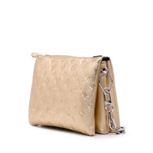 Pre-owned > Pre-owned Bags > Pre-owned Cross Body Bags - - Louis Vuitton Vintage - Modalova