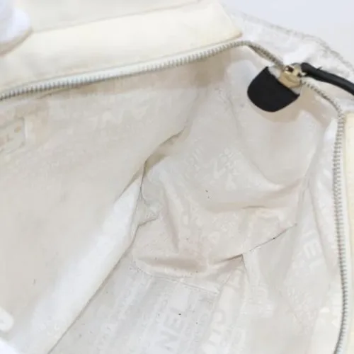 Pre-owned > Pre-owned Bags > Pre-owned Tote Bags - - Chanel Vintage - Modalova