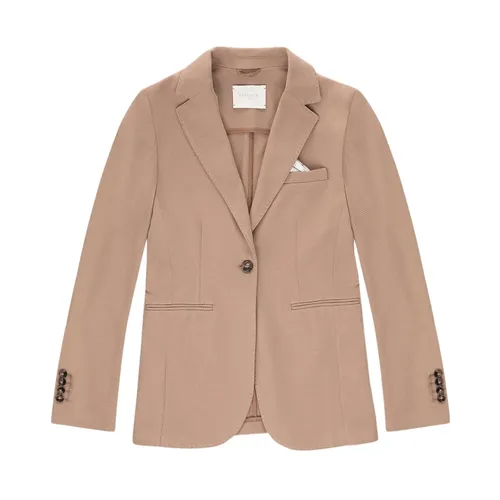 Jackets > Blazers - - Circolo 1901 - Modalova