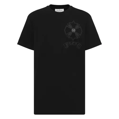 Tops > T-Shirts - - Philipp Plein - Modalova