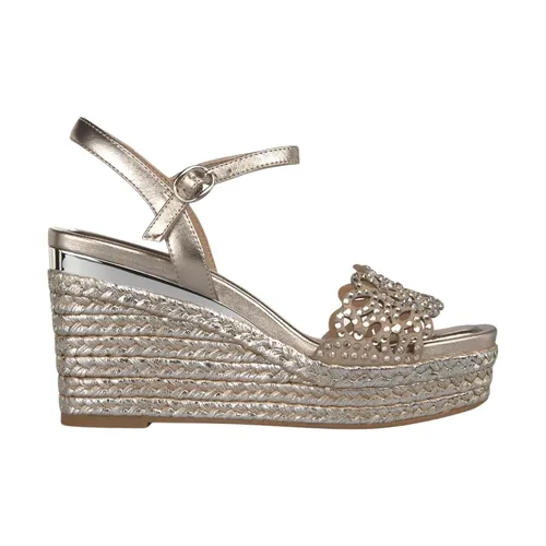 Shoes > Heels > Wedges - - Alma EN Pena - Modalova