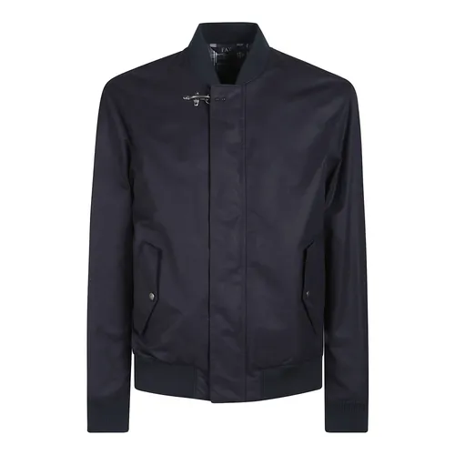 Jackets > Light Jackets - - Fay - Modalova