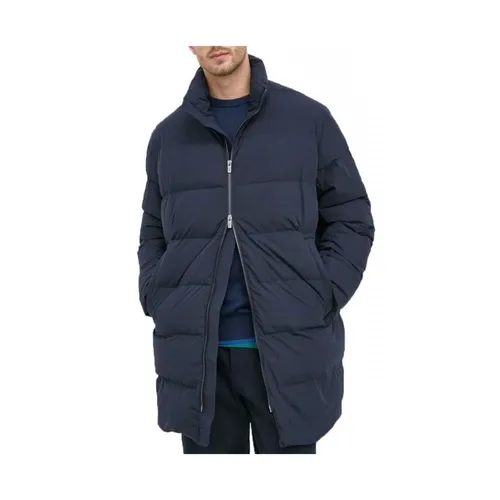 Jackets > Winter Jackets - - Emporio Armani - Modalova